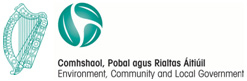 Comhschool Pobal Rialtas Environmental Community and Local Government