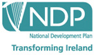 NDP National Development Plan Transforming Ireland