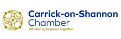 Logo - An initiative of Carrick on Shannon Chamber